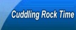 Cuddling Rock Time